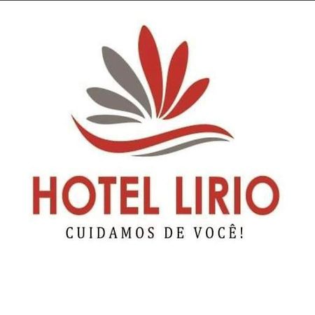 Hotel Lirio カロリナ エクステリア 写真