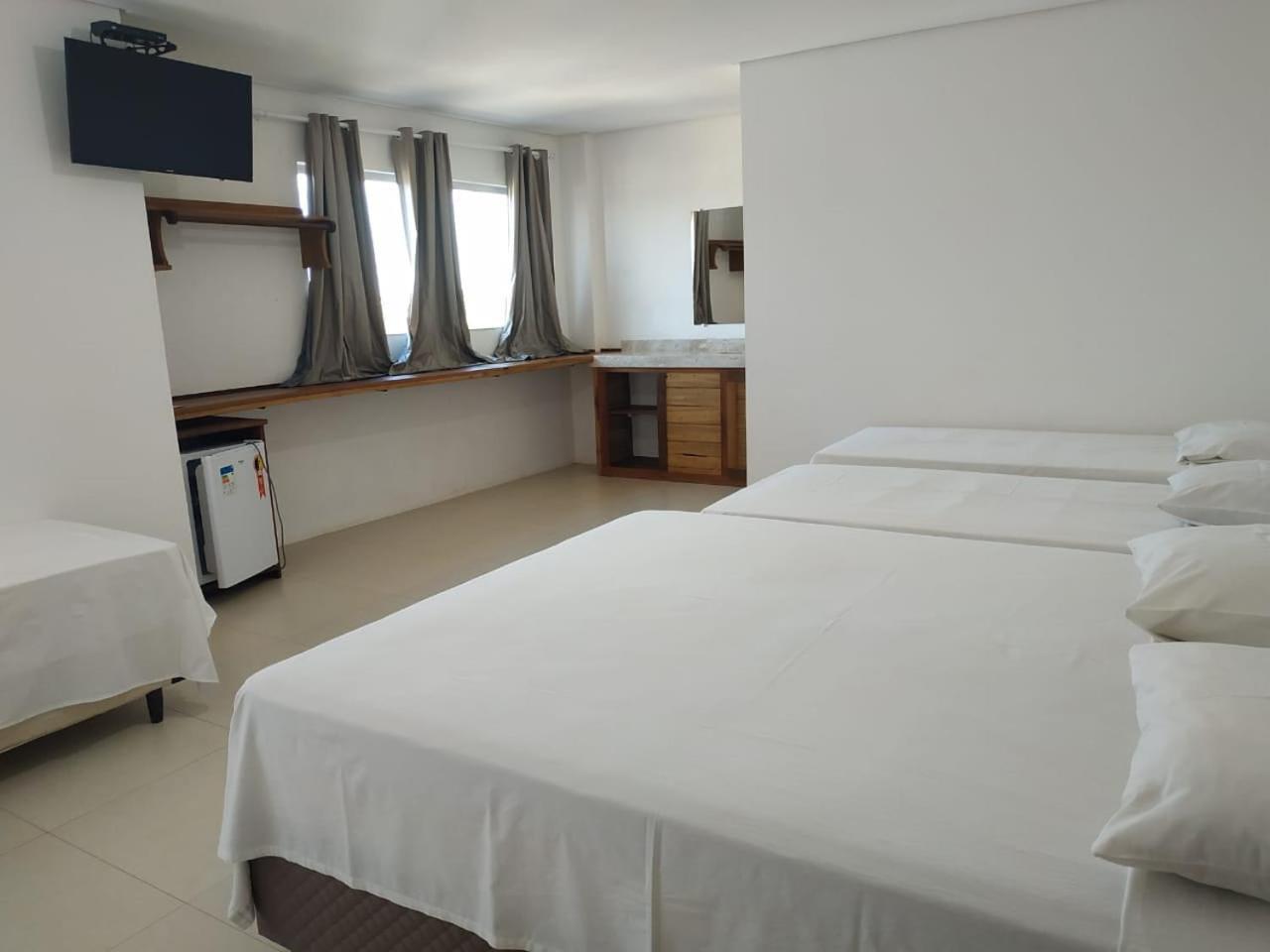 Hotel Lirio カロリナ エクステリア 写真
