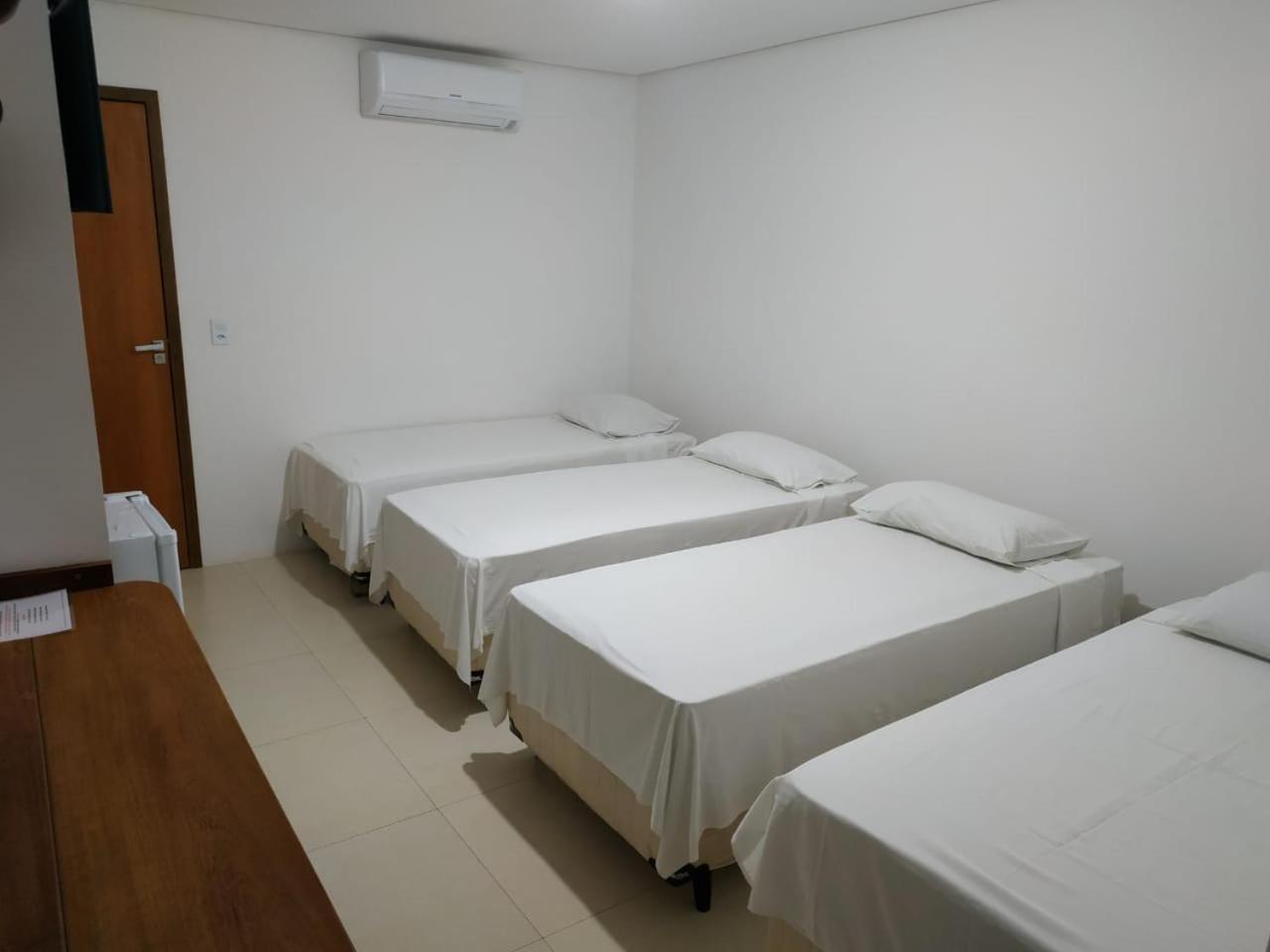 Hotel Lirio カロリナ エクステリア 写真