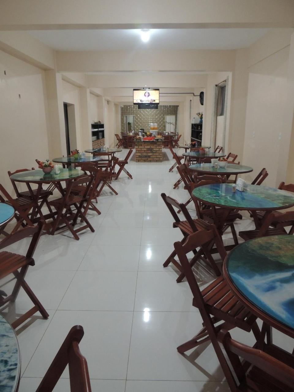 Hotel Lirio カロリナ エクステリア 写真